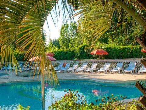 Carnac Camping Exterior foto